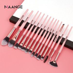 14Pcs Brush Set Makeup Brush Cosmetics Beauty Tool